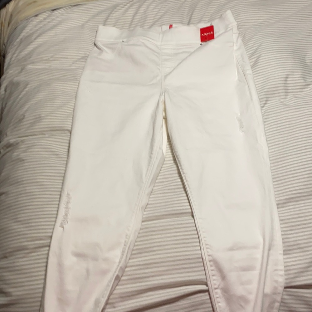 Spanx’s jeggings